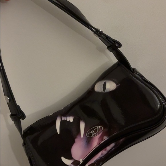 Diesel play bag- Authentic - Picture 3 of 5